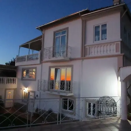 Quinta Outeiro Da Luz Branca