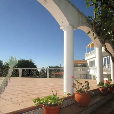 Prázdninový areál Quinta Outeiro Da Luz *