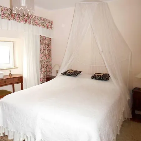 Prázdninový areál Quinta Outeiro Da Luz Branca