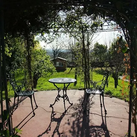 Quinta Outeiro Da Luz Branca