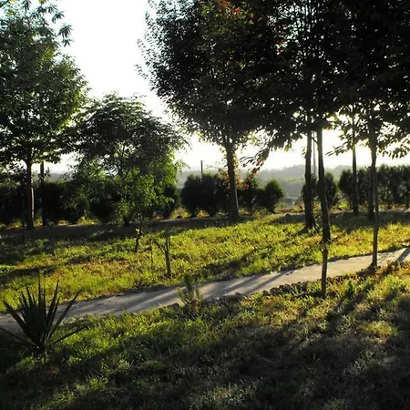 Quinta Outeiro Da Luz Prázdninový areál