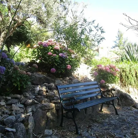 Quinta Outeiro Da Luz *