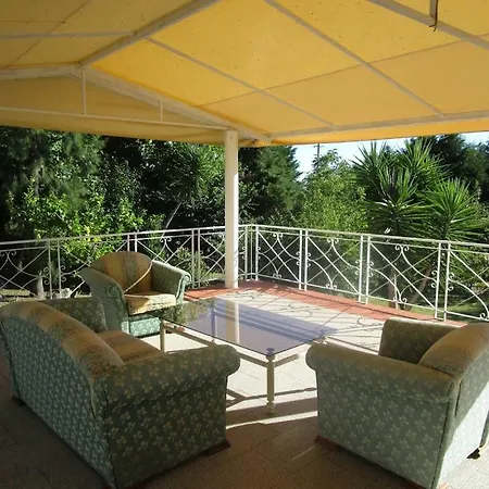 Prázdninový areál Quinta Outeiro Da Luz