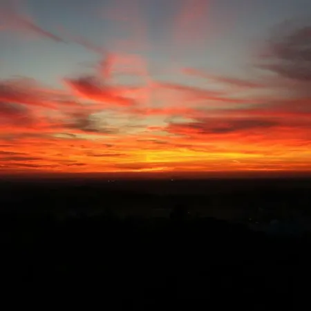 Quinta Outeiro Da Luz Prázdninový areál *