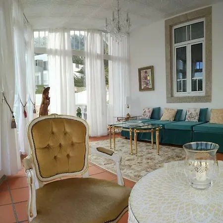 Quinta Outeiro Da Luz Prázdninový areál Branca