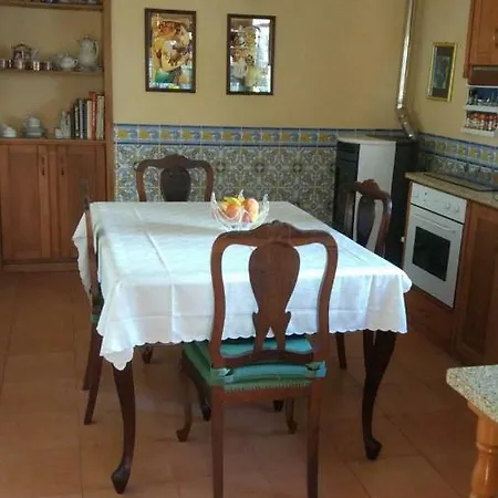 Prázdninový areál Quinta Outeiro Da Luz