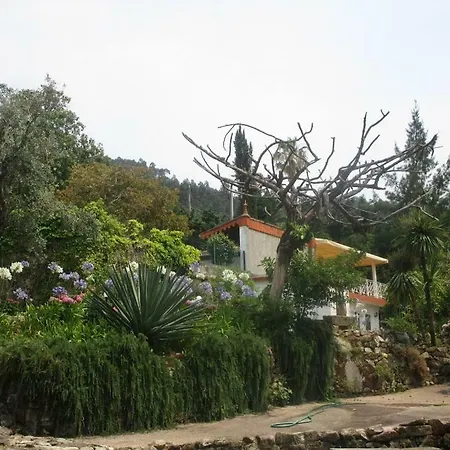 Quinta Outeiro Da Luz