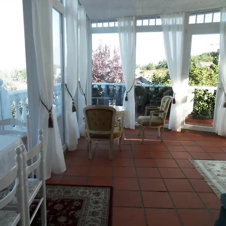 Prázdninový areál Quinta Outeiro Da Luz