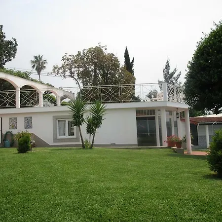 Prázdninový areál Quinta Outeiro Da Luz