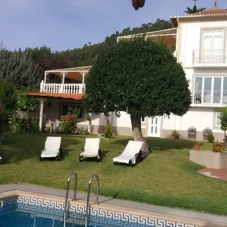 Prázdninový areál Quinta Outeiro Da Luz *