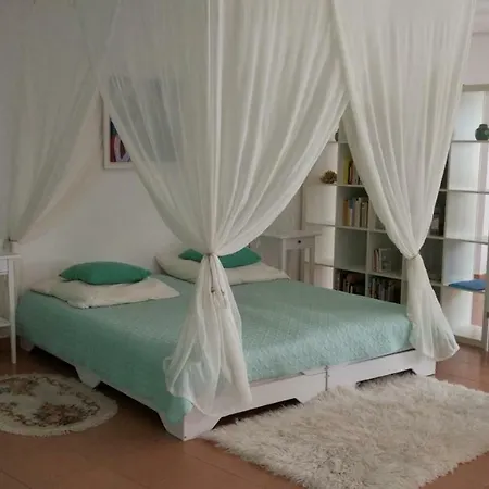 Prázdninový areál Quinta Outeiro Da Luz *