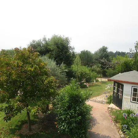 Prázdninový areál Quinta Outeiro Da Luz