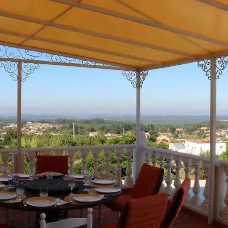 Quinta Outeiro Da Luz *