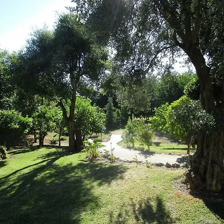 Semesterpark Quinta Outeiro Da Luz