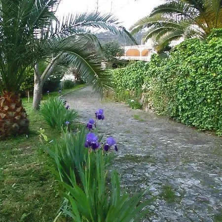 Prázdninový areál Quinta Outeiro Da Luz *