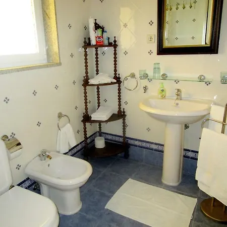 Quinta Outeiro Da Luz Branca