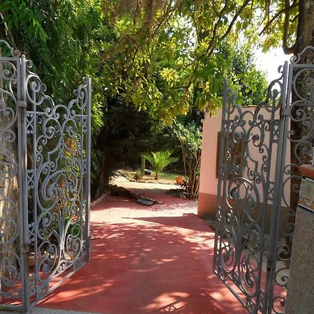 Prázdninový areál Quinta Outeiro Da Luz *