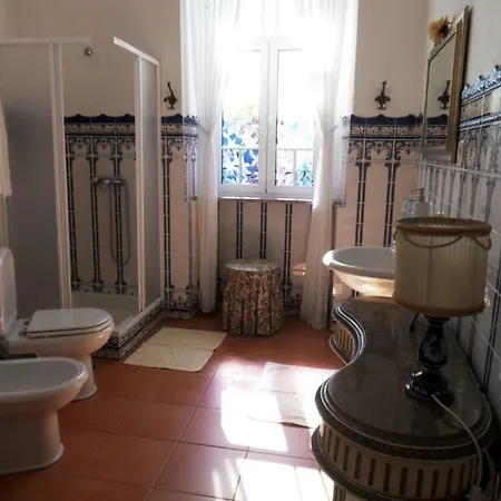 Quinta Outeiro Da Luz Prázdninový areál *