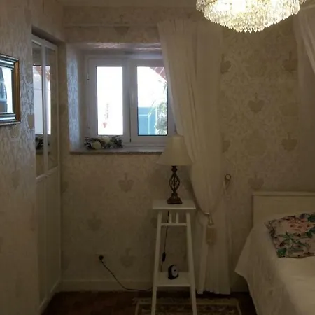 Quinta Outeiro Da Luz Branca