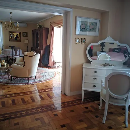 Prázdninový areál Quinta Outeiro Da Luz *