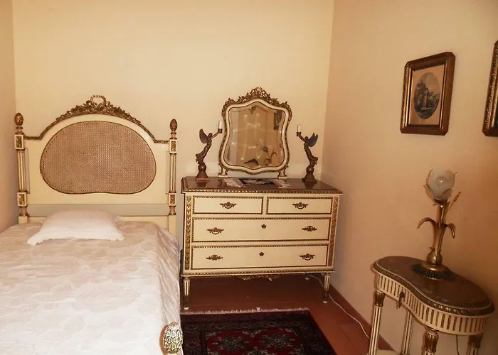 Quinta Outeiro Da Luz Branca