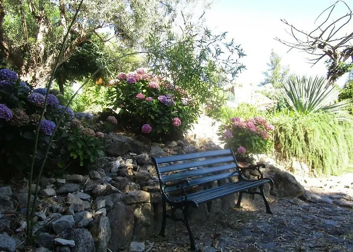 Quinta Outeiro Da Luz *