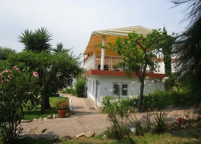 Quinta Outeiro Da Luz