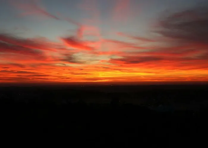 Quinta Outeiro Da Luz База отдыха *