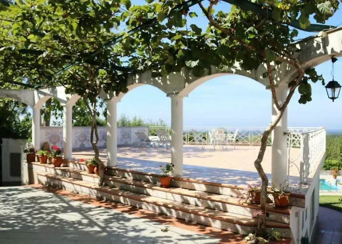 Quinta Outeiro Da Luz Branca