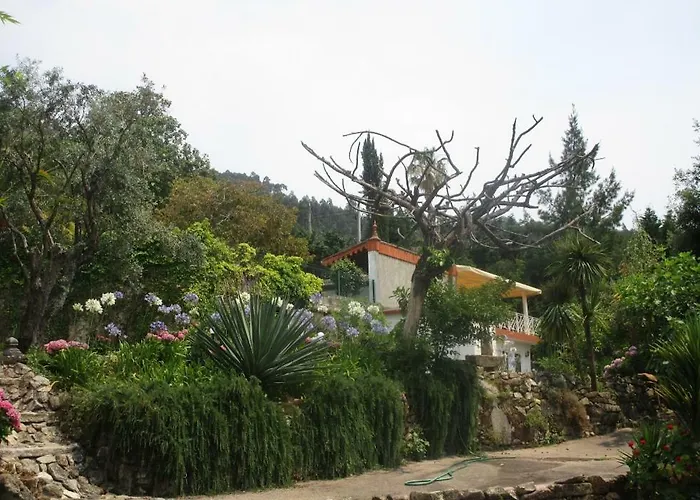 Quinta Outeiro Da Luz