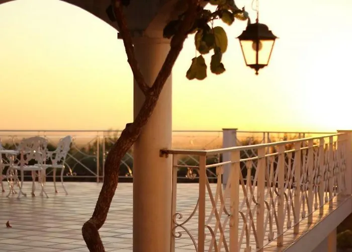 Quinta Outeiro Da Luz *