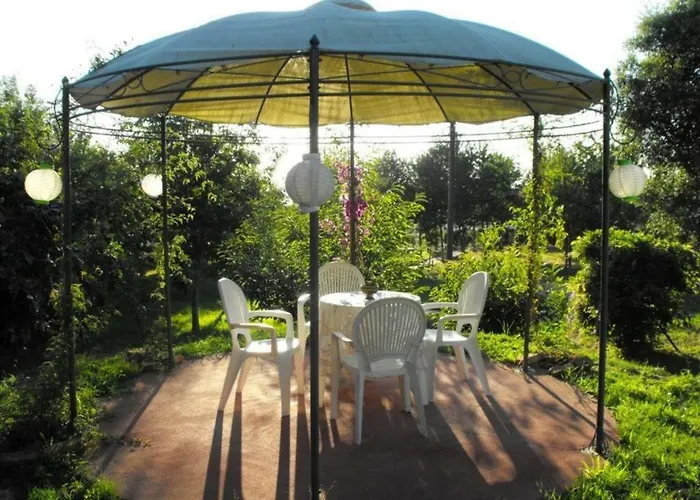 Quinta Outeiro Da Luz *