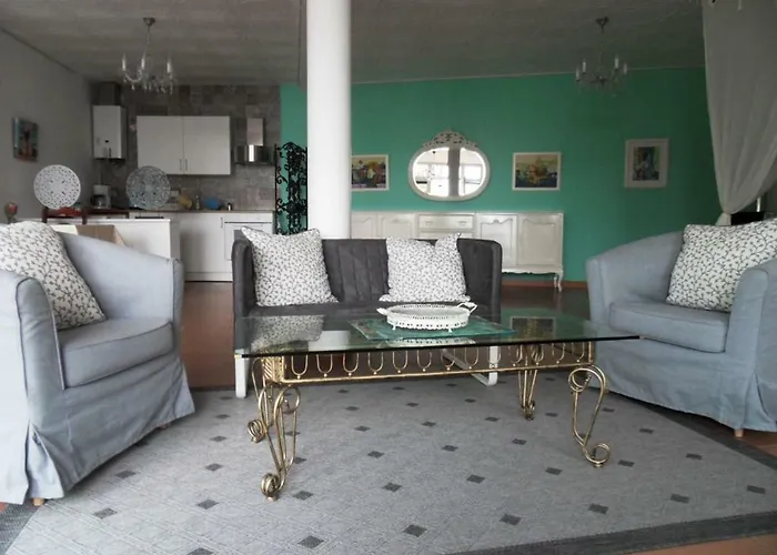 База отдыха Quinta Outeiro Da Luz