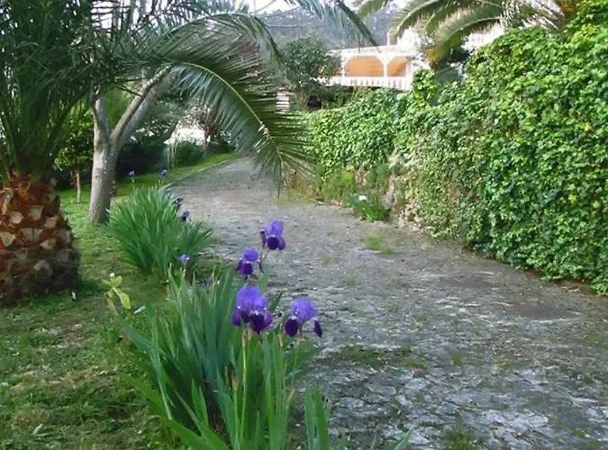 База отдыха Quinta Outeiro Da Luz *