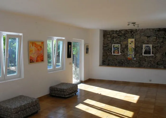 Quinta Outeiro Da Luz * Branca