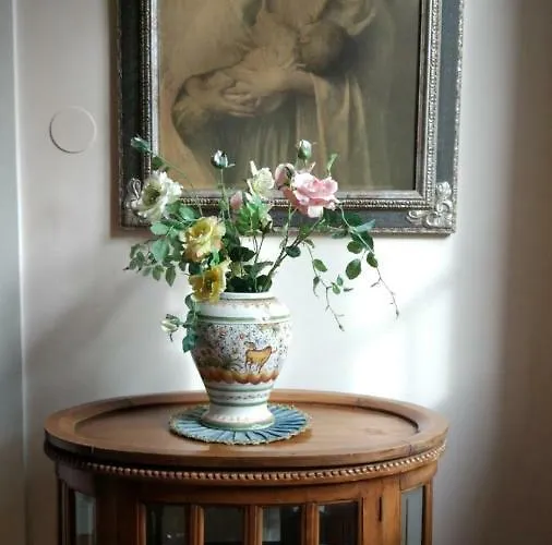 База отдыха Quinta Outeiro Da Luz *