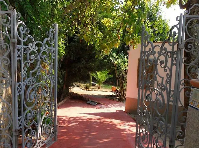 База отдыха Quinta Outeiro Da Luz *