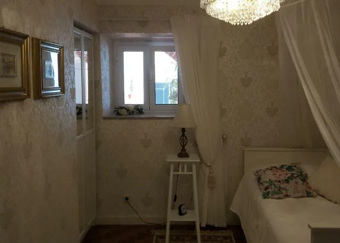 Quinta Outeiro Da Luz Branca