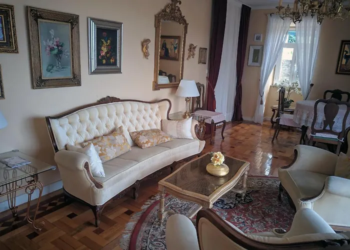 База отдыха Quinta Outeiro Da Luz *